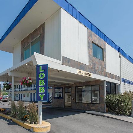Budget Inn Missoula East Extérieur photo