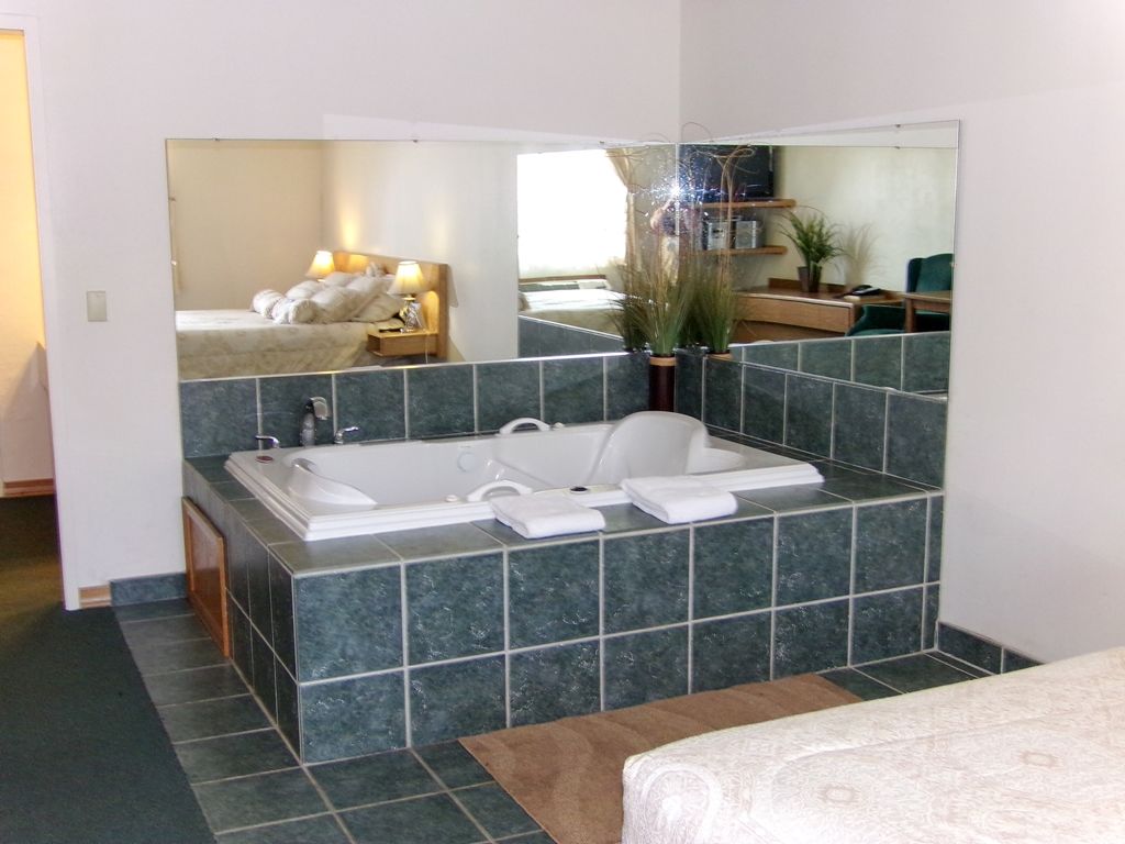 Budget Inn Missoula East Chambre photo