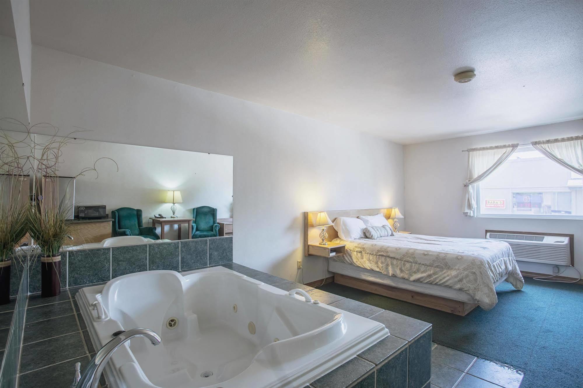 Budget Inn Missoula East Extérieur photo