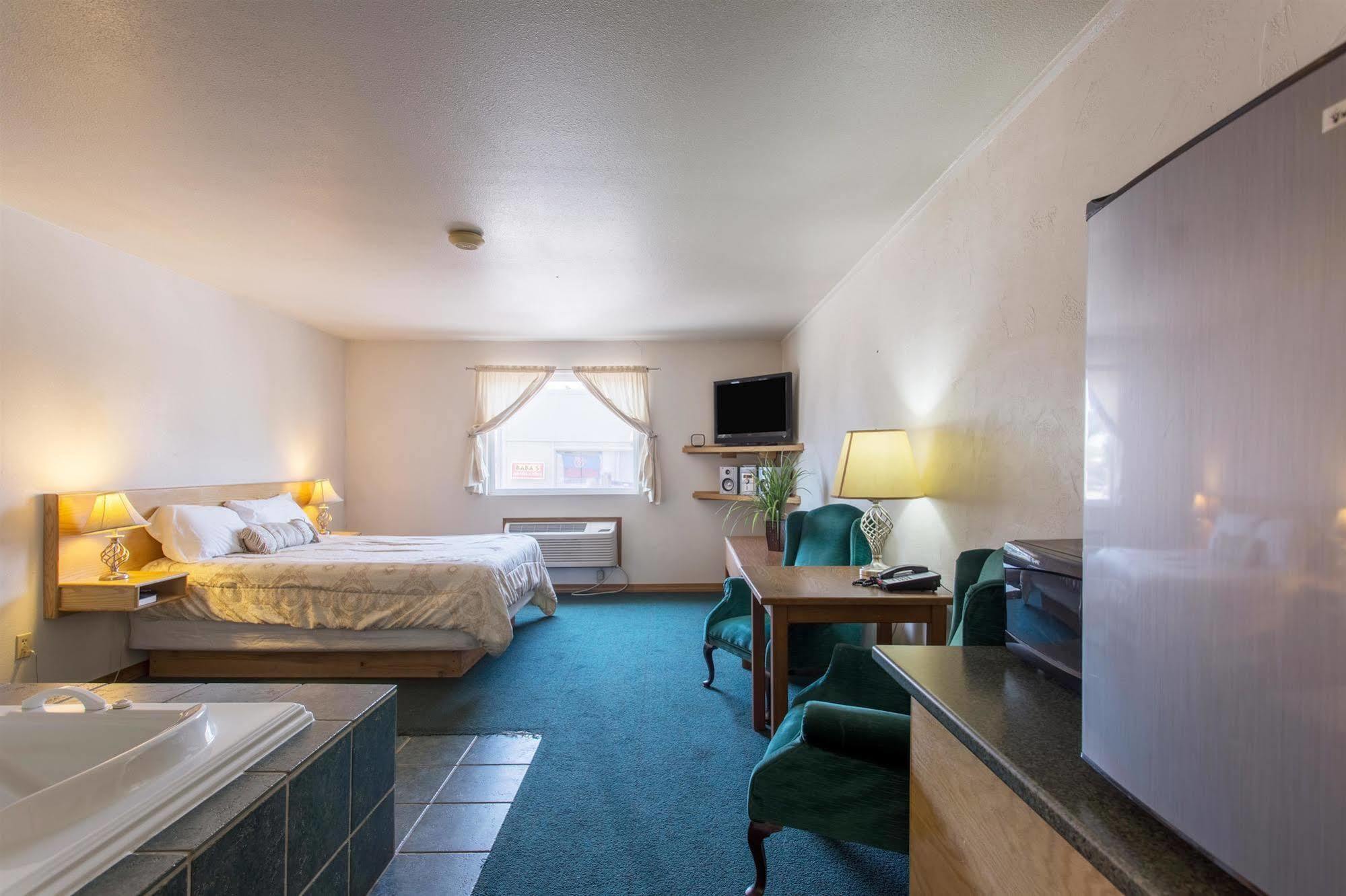 Budget Inn Missoula East Extérieur photo