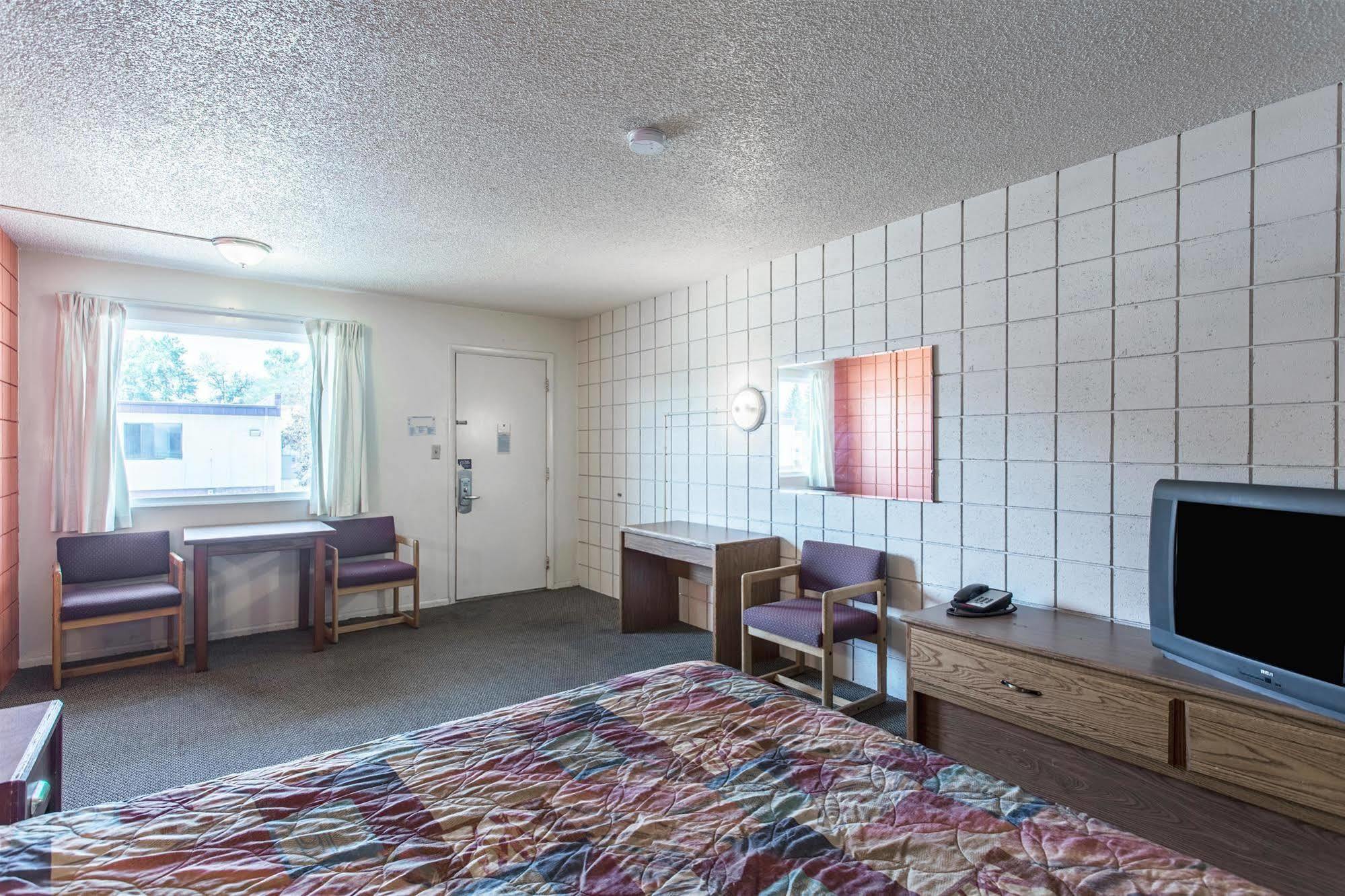 Budget Inn Missoula East Extérieur photo